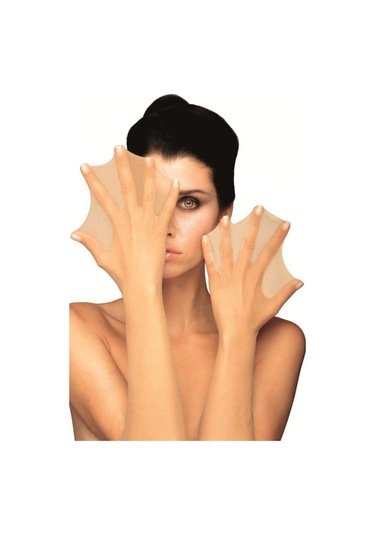 Penti Bayan Süper İnce Mat Külotlu Çorap 15 Denye Sahra