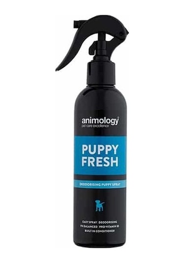 Animology Puppy Fresh Yavru Köpek Spreyi 250 ML