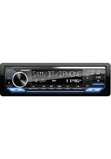 Jameson Js-9230bt Oto Teyp