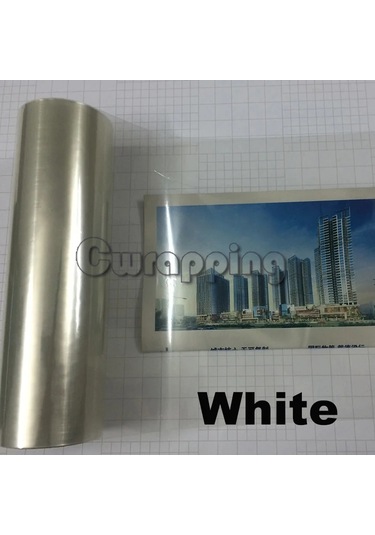 Temizlemek- 40 Cm X 150 Cm-oto Araba Tonu Far Arka Lambası Sis Işık Vinil Duman Film Levhası Etiket Kapak Araba Şekille