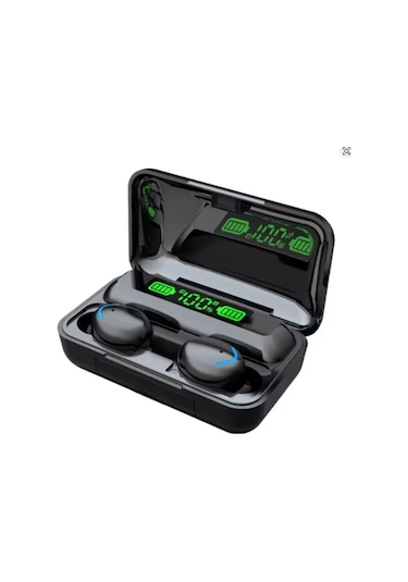 Time&Tech F9-5 Bluetooth 5.4 Kulak İçi Oyuncu Kulaklığı