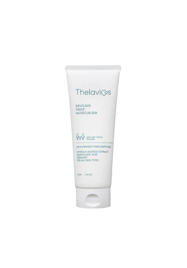 Thelavicos Delicate Daily Moisturizer Cream 220 ML