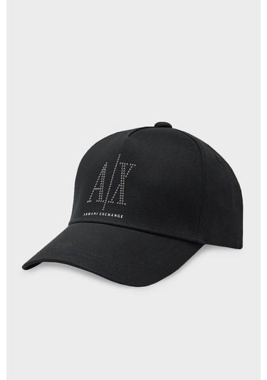 Armani Exchange Armanı Exchange Kadın Şapka 944208-3r131-00020 944208-3r131-00020 Siyah Siyah