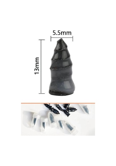 20 Adet Çok Amaçlı Araba Lastiği Tamir Kavuçuğu