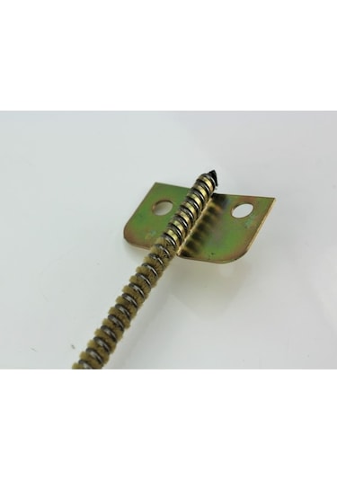 Mercedes S W126 G W463 Elektrikli Sunroof Ayakları Teli Fitili Tamir Seti