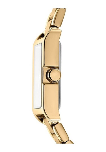 Dkny Dk1l007m0065 Kadın Kol Saati Altın