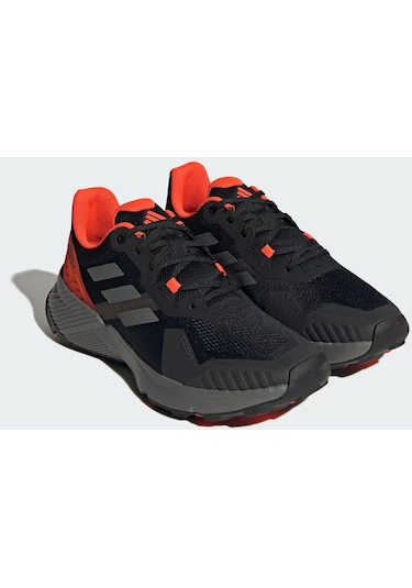 Adidas Terrex Soulstride Erkek Outdoor Ayakkabı C-adııf5010e10a00 Siyah