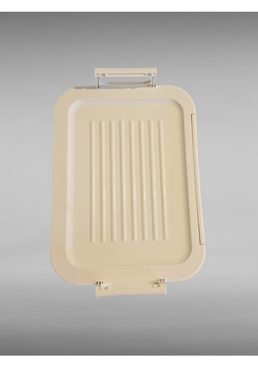 Motek Mt-35 Mybox 30 Litre Kulplu Çok Amaçlı Organizer Saklama K