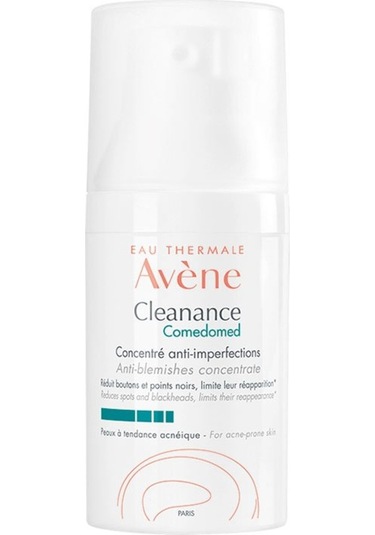 Avene Cleanance Comedomed Konsantre Bakım Kremi 30  ML