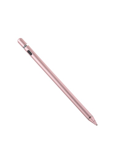 Kosona Pembe Akıllı Dokunmatik Kalem - Yüksek Hassasiyetli, Usb Şarjlı, Çinko Gövde - İpad, Samsung, Huawei, Xiaomi Ve Tüm Android Tabletler İçin Evrensel Stilus