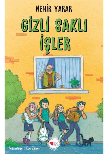 Gizli Saklı İşler