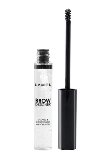 Lamel Brow Designer Kaş Jeli Şeffaf 6 ML