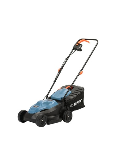Senix LPP10-L-EU 1000 W Elektrikli Çim Biçme Makinesi