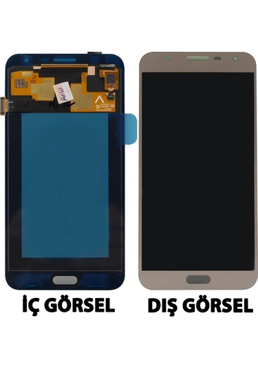 Teknonet Samsung Galaxy J701 J7 Core Uyumlu Lcd+dokunmatik