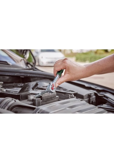 Bosch 1/4 Cırcırlı Somun Sıkma - 1600A032VA