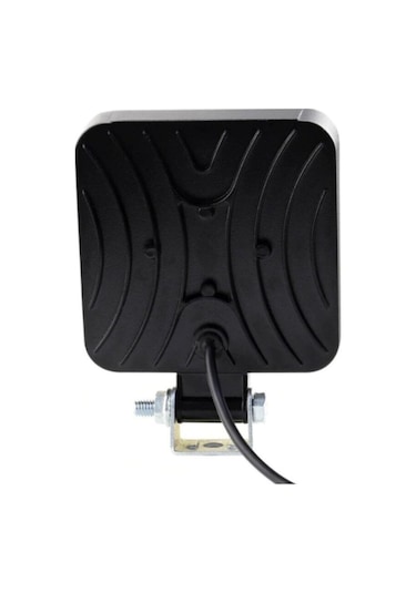 4 Adet 16 Ledli Çalışma Ve Sis Lambası 48watt 12 Volt