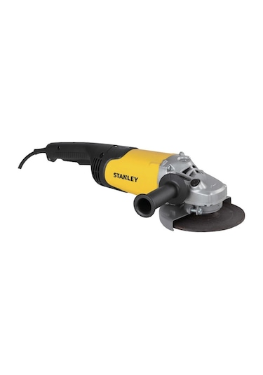 Stanley STGL2018 180 MM 2000 W Profesyonel Büyük Taşlama Makinesi