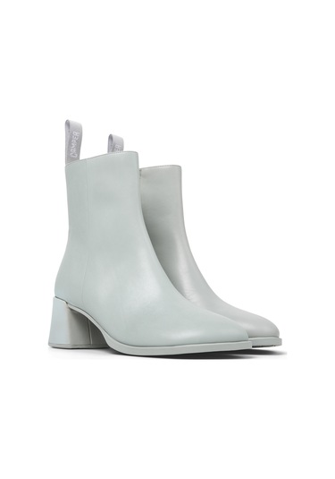 Camper Kora Kadın Bot K400798-003 Açık Gri