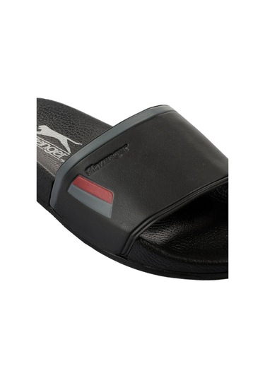 Slazenger FORA Erkek  Siyah Terlik