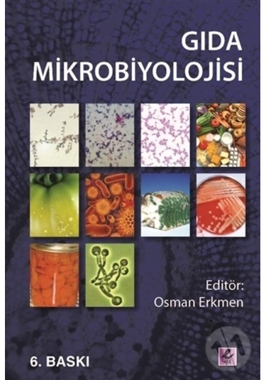 Gıda Mikrobiyolojisi-Kolektif