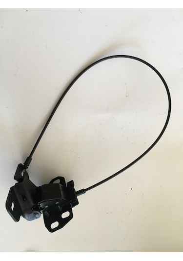 Renault Kangoo 4 14/21 Bagaj Ki Li Di Üst