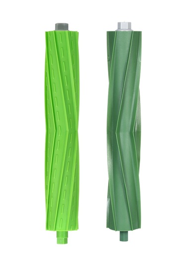 Dofolink İrobot Roomba İ7/i7+/i7 Plus E5 E6 E7 İçin 2 Adet Ana Fırça - Sürekli Verimli Temizlik İçin Değiştirme Aksesuarı