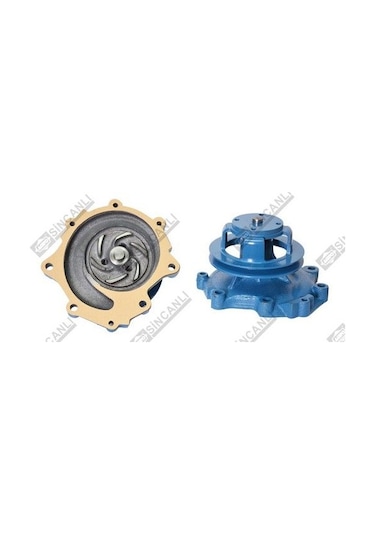 Ford 3000-5000 Devirdaim  C5Nn8501A
