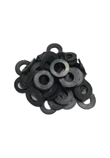 Çankaya 3/8 Siyah Conta 15 Adet