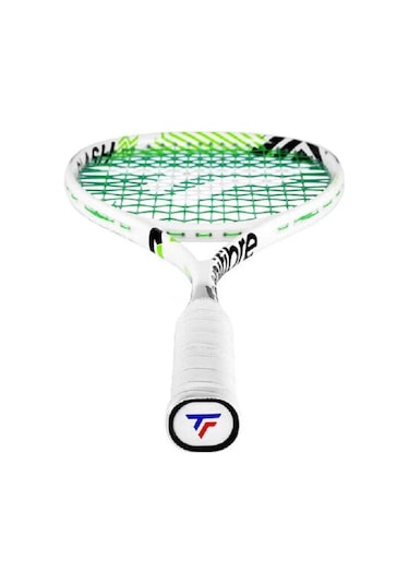 Tecnifibre Slash 120 Control Squash Raketi 12sla120c5 Çok Renkli