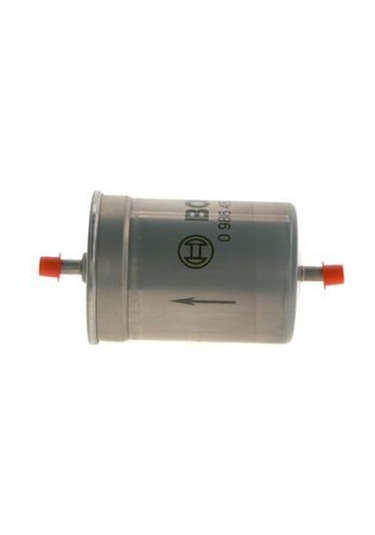 Volkswagen Polo 1981-1994 Arası 1.3 Cat, 1.0 Cat Bosch Marka Benzin Yakıt Filtresi