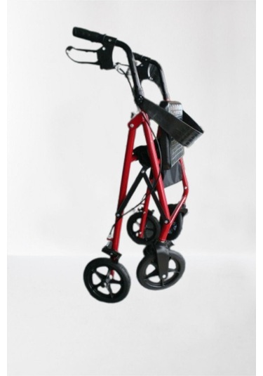 Poylin P580y Ekonomik Rollatör