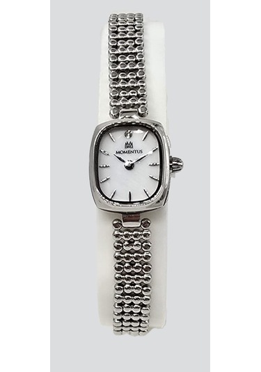 Momentus Cw314s-09ss Kadın Kol Saati