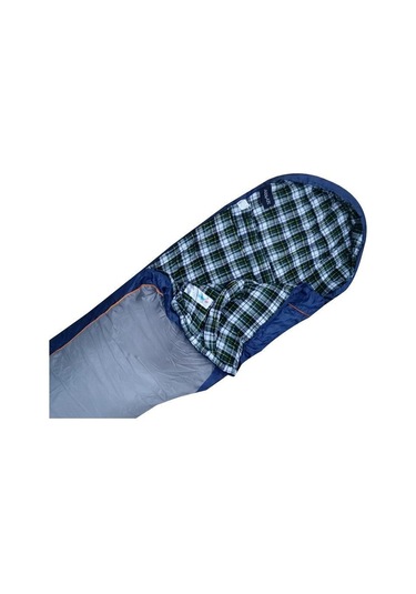 Square Altıplano - 20 Uyku Tulumu Çok Renkli