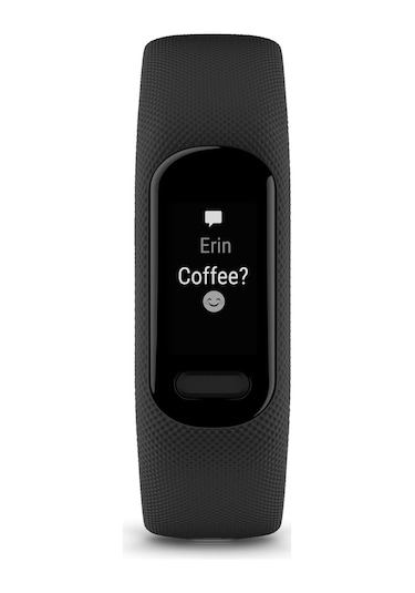 Garmin Vivosmart 5 Akıllı Bileklik Büyük Boy