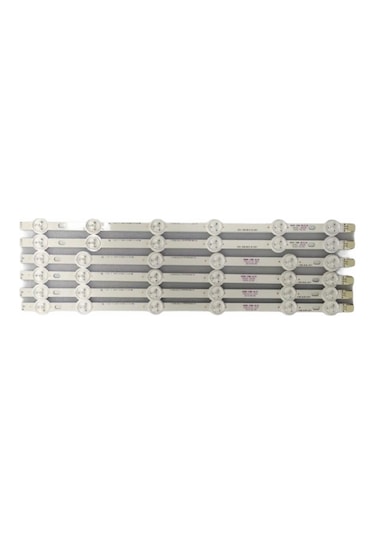 Techwood Ld42278Fm 42" Inç Tv Led Bar Takımı 4A-2Bc Cg-106