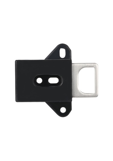 Suofeng Gizli Rfıd Dolap Kilit - Ahşap Dolap/çekmece/depolama Kutusu İçin - 2 Anahtar + Kart İle Güvenlik - Dıy Kurulum - Pil Yok