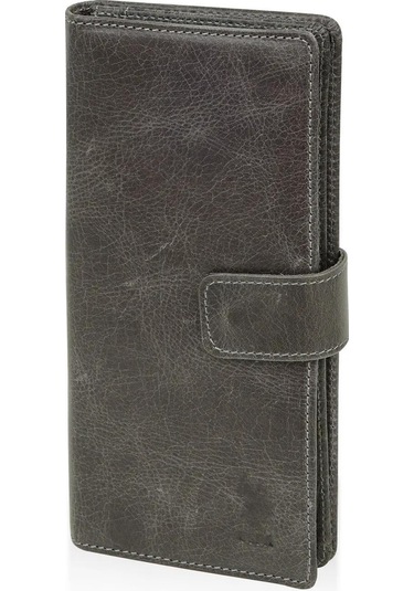 U.s. Polo. Assn Erkek Portföy Plcuz23720 Gri