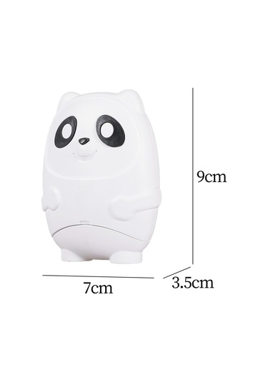 Suntek Otomatik Tırnak Makası Giyotin Rahat Çok Amaçlı