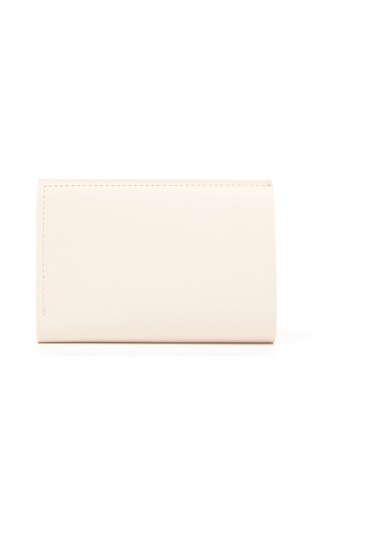 U.s. Polo Assn. Kadın Bej Cüzdan 50317054-vr011 Bej