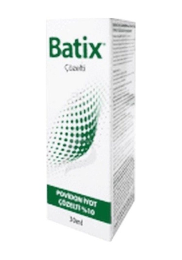 Batix Sprey 30 Ml