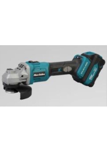Max Extra Mxp 9032 Akülü Taşlama Kömürsüz Motor 20v 4a 3 Devirli