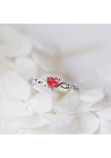 Gümüş Kadın Alyans Oymak Cilalı Hafif Elektroliz Balo Parti Parmak Yüzük Nişan Yüzüğü Us 7 Gümüş