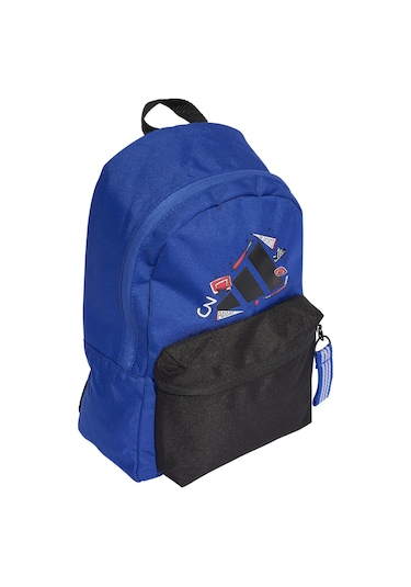 Jm4465-u Adidas Lk Doodle Bpk Sırt Çantası Lacivert Jm4465-u Lacivert