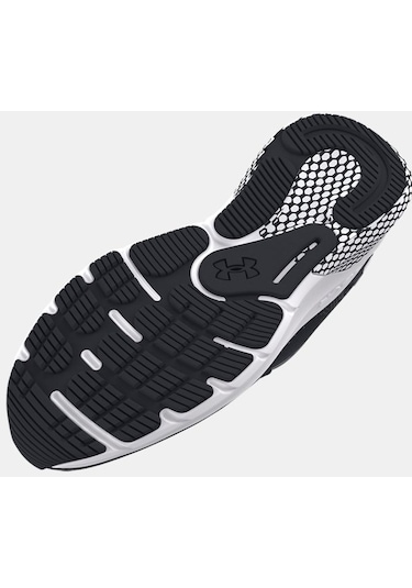 Under Armour Kadın Hovr Turbulence 2 Koşu Ayakkabısı 3026525-001 Siyah