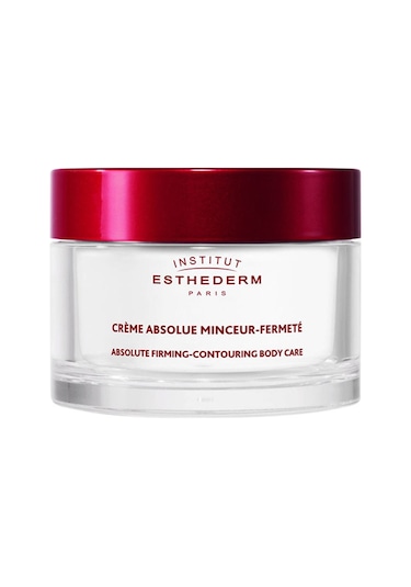 Institut Esthederm Absolute Firming Contouring Sıkılaştırıcı ve Şekillendirici Vücut Bakımı 200 ML