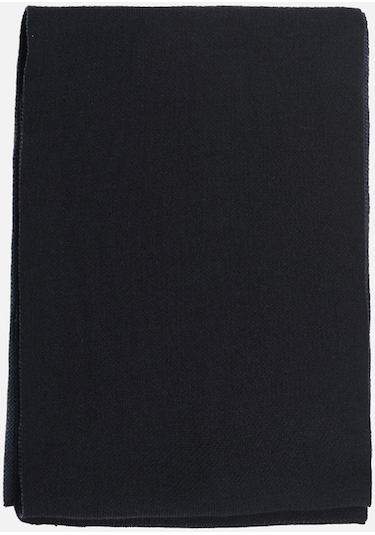 Colins Çift Taraflı Lacivert Erkek Atkı