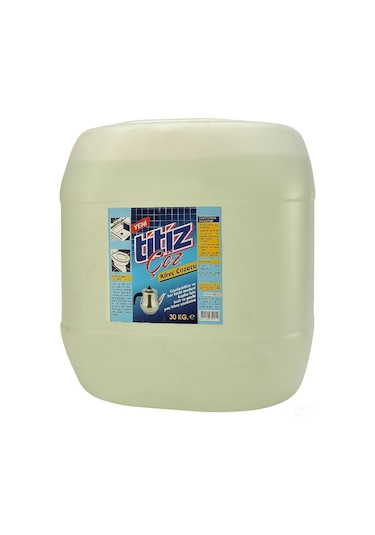Titiz Kireç Çözücü 30 L