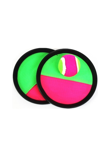 Oyuncak At Tut Oyunu Catch Ball