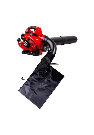 Palmera EBV 926A EUR5 Benzinli Motorlu Üfleme Toplama Makinesi