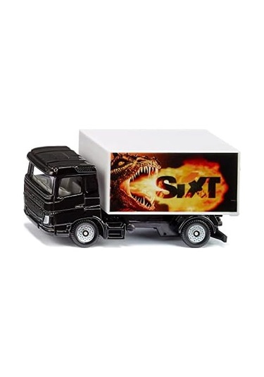 Siku Sixt Kamyon Oyuncak